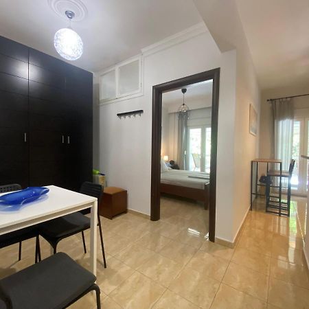 Norra Apartments Salonic Exterior foto